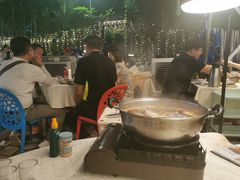 -小煵记·打边炉(西丽文光店)