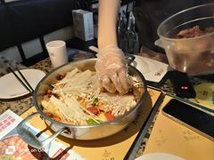 -黄记煌三汁焖锅(1818广场店)