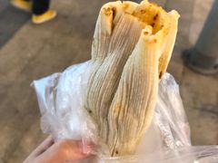 -小红旗臭豆腐炸冷面(万达店)