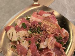 -金达莱烧烤(黎明四街店)