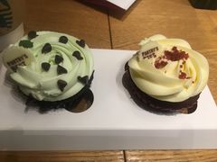 -Pantry's Best派悦坊蛋糕(K11购物艺术中心店)