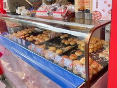 -真老大房鲜肉月饼(南京路步行街店)