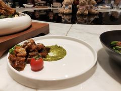 -桃花源中餐厅(金茂豪华精选酒店)