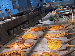 -比格比萨自助(诺亚大厦店)