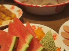 -牛市坎火锅(建设路店)