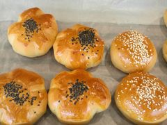 -汇泉王朝大饭店-旋转餐厅(南海路店)