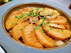 -锡和无锡菜(景丽苑店)