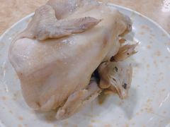 佳基盐焗鸡-嘉兴盐焗鸡(义龙路店)