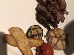 -郑州希尔顿酒店·阿米奇意大利餐厅