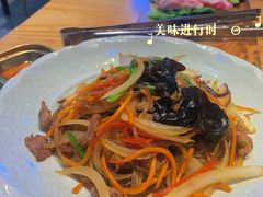 -金顺韩式烤肉·网红烤肉店(广利路店)