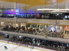 -冠军冰场CHAMPION RINK(苏州中心商场店)