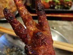 -神伙烧烤(江北黄泥塝店)