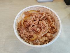 -食其家·牛丼咖喱(金桥国际店)