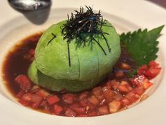 紫苏牛油果-庆春朴门(前滩太古里店)