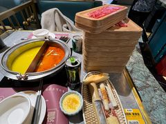 -樱煦和牛寿喜烧(如皋吾悦广场店)