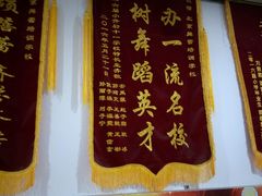 -舞蕾舞蹈(特长生校区)