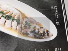 -江南雅厨(李公堤店)