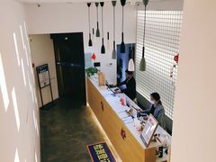 -朴境采耳·足道按摩(科学大道旗舰店)