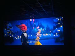 -北京希尔顿逸林酒店