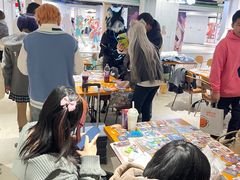 -扭扭城(王府井喜悦购物中心店)