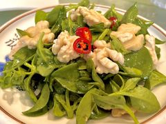 -西安贾三灌汤包·回坊小吃·清真炒菜(北院门总店)