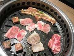 -火炉火自助餐(悠唐购物中心店)