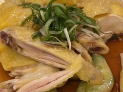 -南香饭店(Jalan Sultan)