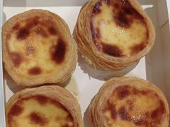 -巴黎优朵烘焙馆(菱角湖壹号店)