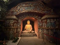 -千佛山风景名胜区