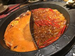 -蜀大侠火锅(四川北路店)