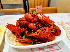 -靓靓蒸虾·头牌蒸虾(南山桂庙店)