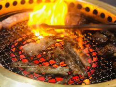-神户赤童日式烤肉伙伴(东直门店)