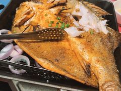 -西贝莜面村(镇江苏宁广场店)