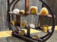 -东来顺(非遗·清真火锅·盛世广场店)