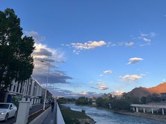 -思金拉措庄园藏餐(太阳岛店)