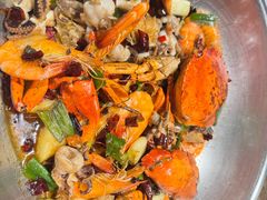 -七欣天香辣蟹火锅(上海银亿滨江店)