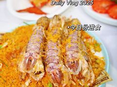-阿浪海鲜连锁•海鲜加工•老字号(第一市场店)