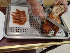 -紫光园·烤鸭(吕家营店)