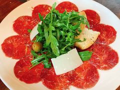 薄牛柳切片-OGGI TRATTORIA PIZZERIA(深业上城店)