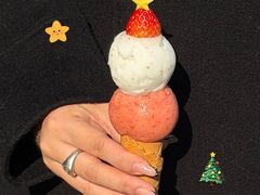 -红楼HONGLOU Gelato(淮海中路店)