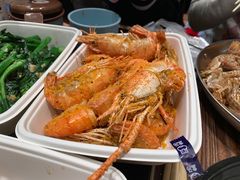 -盒马鲜生(岭南新世界店)