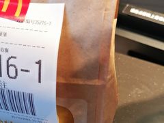 -麦当劳(西客站店)
