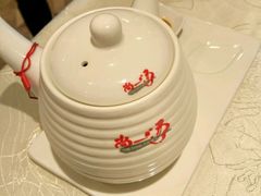 -尚一汤 广东炖汤(金桥国际店)