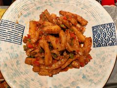 -福照楼汽锅鸡·云南菜(火车站锦江店)