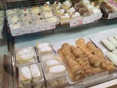 -凯司令西点房(南京东路店)