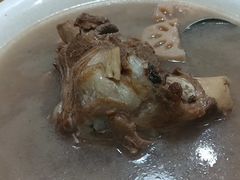 -李四哥太安鱼食府