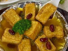 -潮之南·潮汕菜·鱼仔档(南山店)