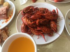 -金韩轩烤肉·自助餐超市(永年店)