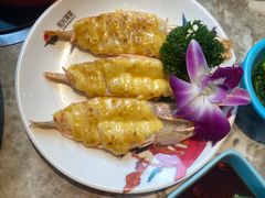 -阳光岛·海鲜盛宴(银泰中心in99店)