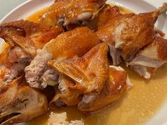 -张家卫·阳江菜·小海鲜(肥婆湾桥店)